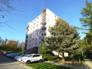 Pronájem bytu 3+1, Třebíč - Nové Dvory, 74 m2