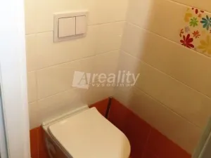 Pronájem bytu 3+1, Třebíč - Nové Dvory, 74 m2