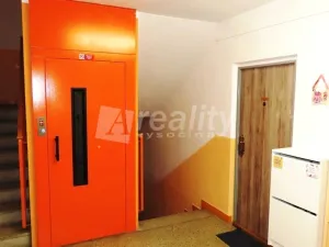 Pronájem bytu 3+1, Třebíč - Nové Dvory, 74 m2