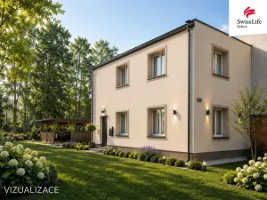 Prodej rodinného domu, Hronov, Husova, 140 m2