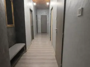 Prodej bytu 3+kk, Trstěnice, 79 m2