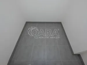 Prodej bytu 2+kk, Praha - Letňany, Tupolevova, 56 m2