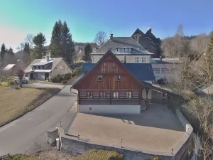 Prodej ubytování, Rokytnice nad Jizerou, 228 m2