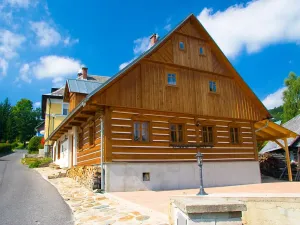 Prodej ubytování, Rokytnice nad Jizerou, 228 m2