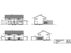 Prodej rodinného domu, Chrudim, Na Valech, 116 m2