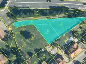 Prodej domu na klíč, Chrudim, Na Valech, 116 m2