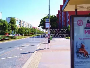 Pronájem bytu 2+kk, Praha - Malešice, Nad úžlabinou, 52 m2