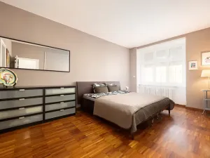 Pronájem bytu 3+1, Brno, Botanická, 114 m2