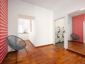 Pronájem bytu 3+1, Brno, Botanická, 114 m2