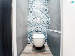 Prodej bytu 3+1, Holýšov, Pod Makovým vrchem, 71 m2