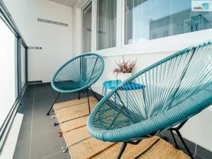 Prodej bytu 3+1, Holýšov, Pod Makovým vrchem, 71 m2