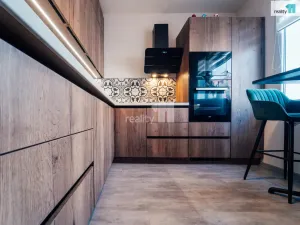 Prodej bytu 3+1, Holýšov, Pod Makovým vrchem, 71 m2