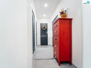 Prodej bytu 3+1, Holýšov, Pod Makovým vrchem, 71 m2