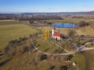 Prodej pozemku pro bydlení, Lázně Bělohrad, 1876 m2