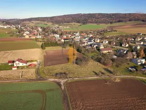 Prodej pozemku pro bydlení, Lázně Bělohrad, 2174 m2