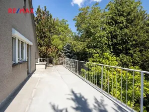 Prodej rodinného domu, Praha - Petrovice, Dieselova, 170 m2