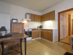 Pronájem bytu 2+kk, Tábor, nám. Přátelství, 40 m2