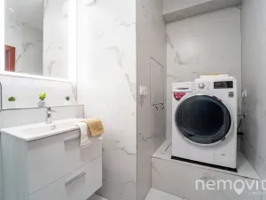 Pronájem bytu 3+kk, Poděbrady, Kunštátská, 64 m2