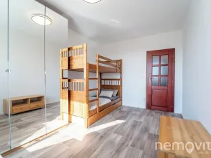 Pronájem bytu 3+kk, Poděbrady, Kunštátská, 64 m2
