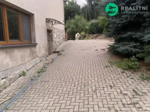 Prodej rodinného domu, Květinov, Květinov, 185 m2