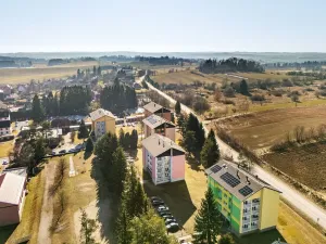 Prodej bytu 3+1, Studená, Komenského, 74 m2