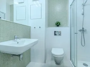 Prodej bytu 1+kk, Praha - Libeň, Novovysočanská, 39 m2