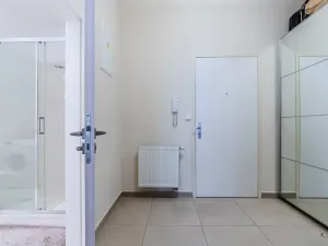 Prodej bytu 2+kk, Praha - Vršovice, 28. pluku, 51 m2