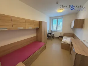 Prodej ubytování, Otrokovice, Objízdná, 3641 m2