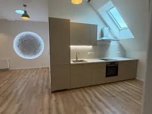 Pronájem bytu 4+kk, Ústí nad Labem, Masarykova, 91 m2