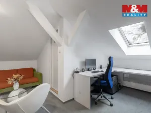 Prodej kanceláře, Ostrava - Kunčičky, Škrobálkova, 700 m2