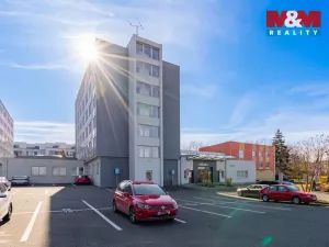 Prodej bytu 1+kk, Praha - Jinonice, Peroutkova, 23 m2