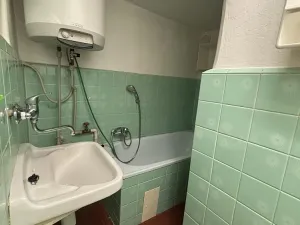 Pronájem bytu 2+1, Ostrava - Nová Ves, Západní, 55 m2