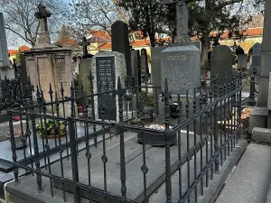 Prodej - jiné, Praha - Vyšehrad, Štulcova, 4 m2