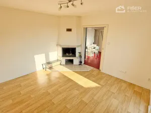 Pronájem rodinného domu, Valašské Meziříčí, 125 m2