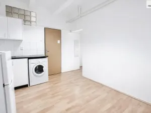 Prodej bytu 1+1, Praha - Vršovice, Gruzínská, 24 m2