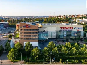 Prodej bytu 1+1, Praha - Vršovice, Gruzínská, 24 m2