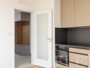 Pronájem bytu 2+kk, Praha - Dejvice, Pod Juliskou, 59 m2