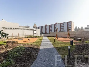 Pronájem bytu 4+kk, Praha - Dejvice, Pod Juliskou, 120 m2