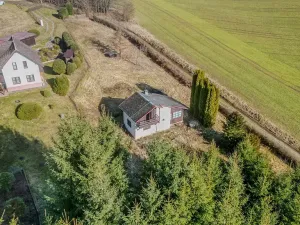 Prodej chaty, Petrovice II, 33 m2