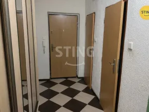 Prodej bytu 2+1, Karviná, Haškova, 61 m2