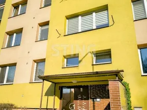 Prodej bytu 3+1, Ostrava, Sládkova, 68 m2