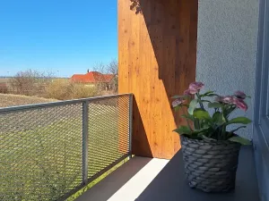 Pronájem bytu 2+kk, Nymburk, Ke Strouze, 40 m2