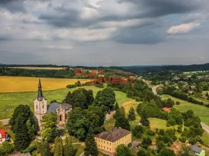 Prodej pozemku pro bydlení, Chotěvice, 1701 m2