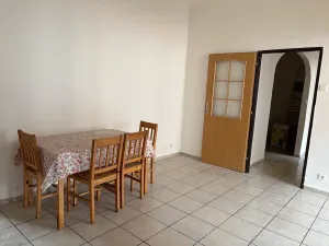 Pronájem bytu 3+1, Mnichovo Hradiště, 100 m2