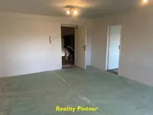 Pronájem kanceláře, Příbram, Špitálská, 41 m2