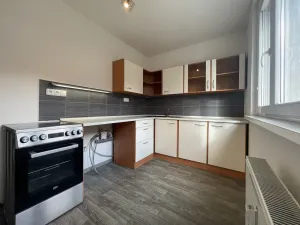 Pronájem bytu 2+1, Bílina - Teplické Předměstí, Sídliště U Nového nádraží, 53 m2