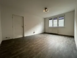 Pronájem bytu 2+1, Bílina - Teplické Předměstí, Sídliště U Nového nádraží, 53 m2