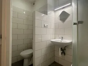 Pronájem bytu 2+1, Bílina - Teplické Předměstí, Sídliště U Nového nádraží, 53 m2