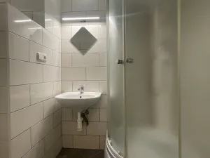 Pronájem bytu 2+1, Bílina - Teplické Předměstí, Sídliště U Nového nádraží, 53 m2