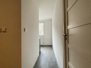 Pronájem bytu 2+1, Bílina - Teplické Předměstí, Sídliště U Nového nádraží, 53 m2